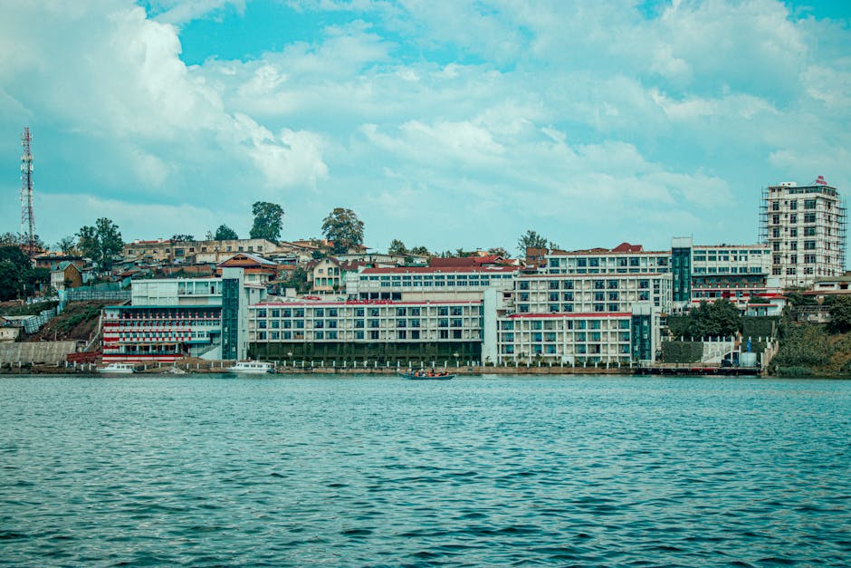 Photo of Pointe-noire, Congo