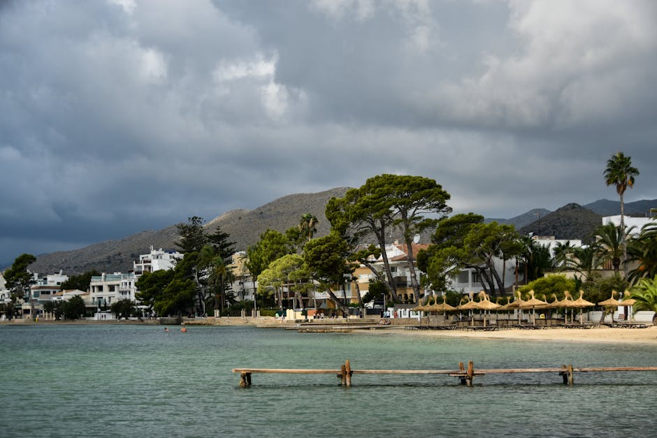 Photo of Pollensa (port De Pollença), Spain