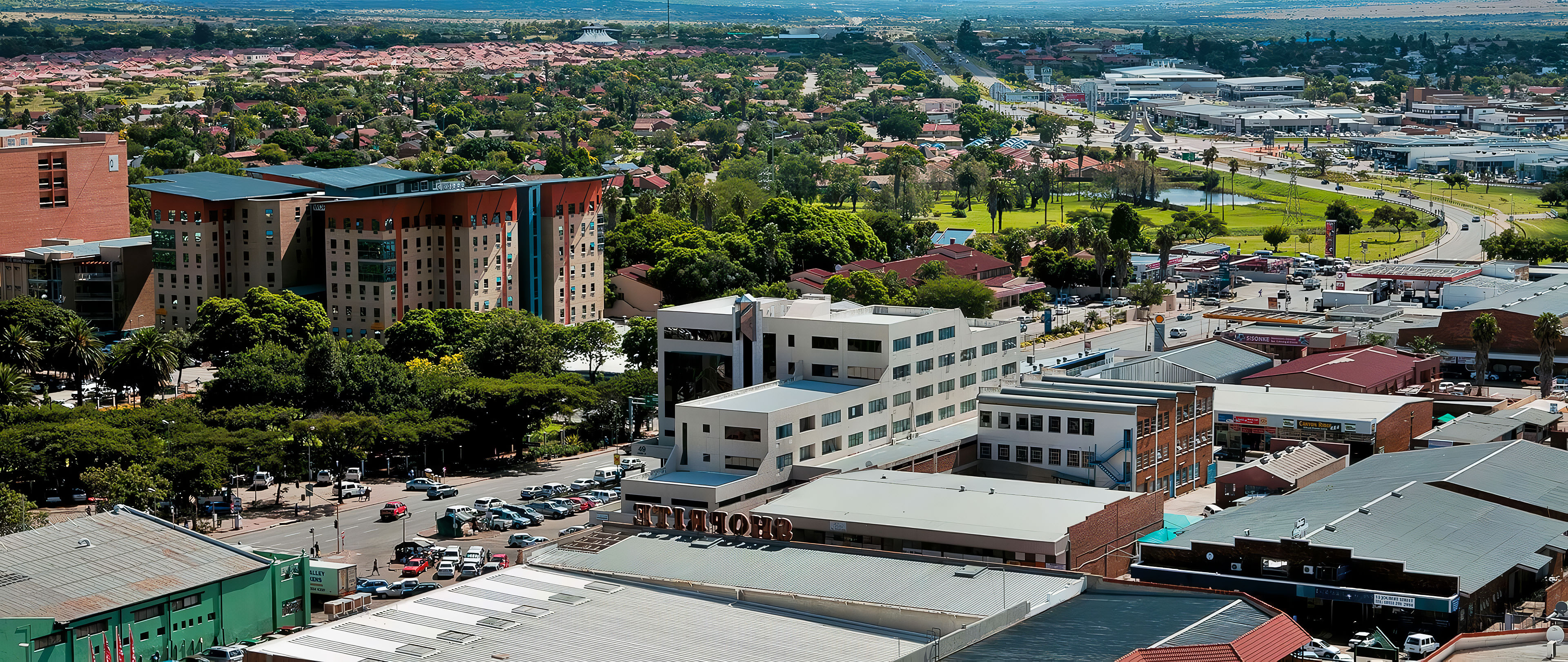Photo of Polokwane, South Africa