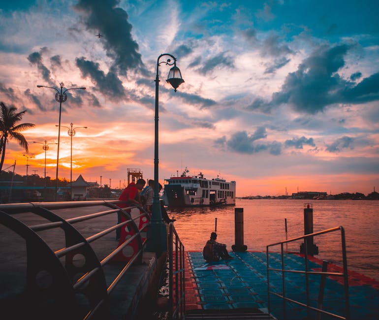 Photo of Pontianak, Indonesia