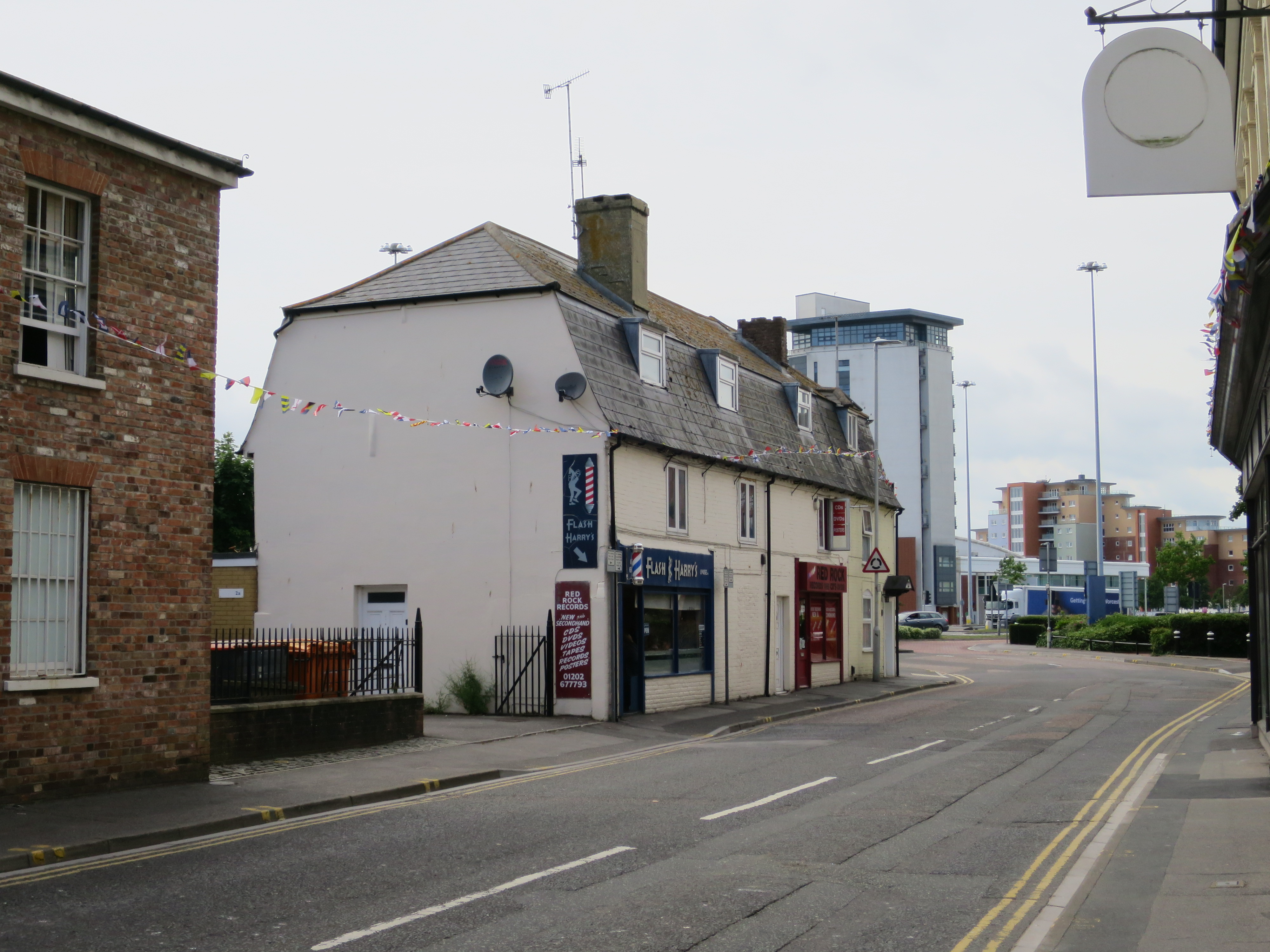 Photo of Poole, United Kingdom