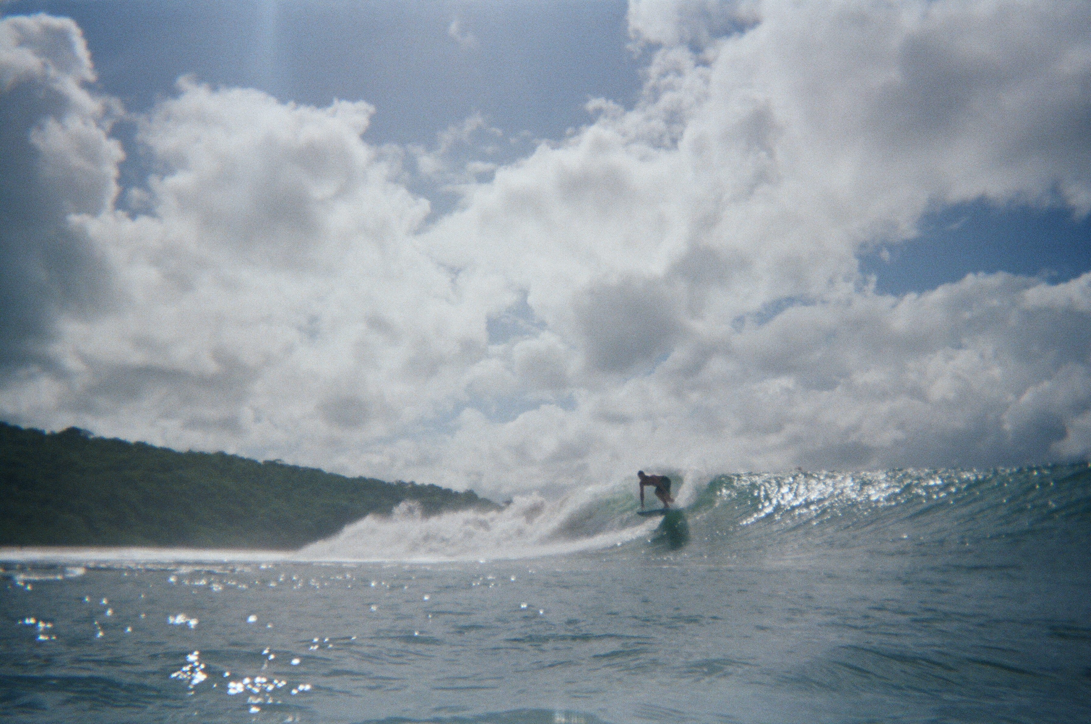 Photo of Popoyo, Nicaragua