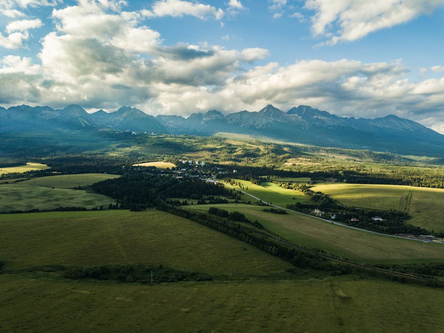 Photo of Poprad, Slovakia