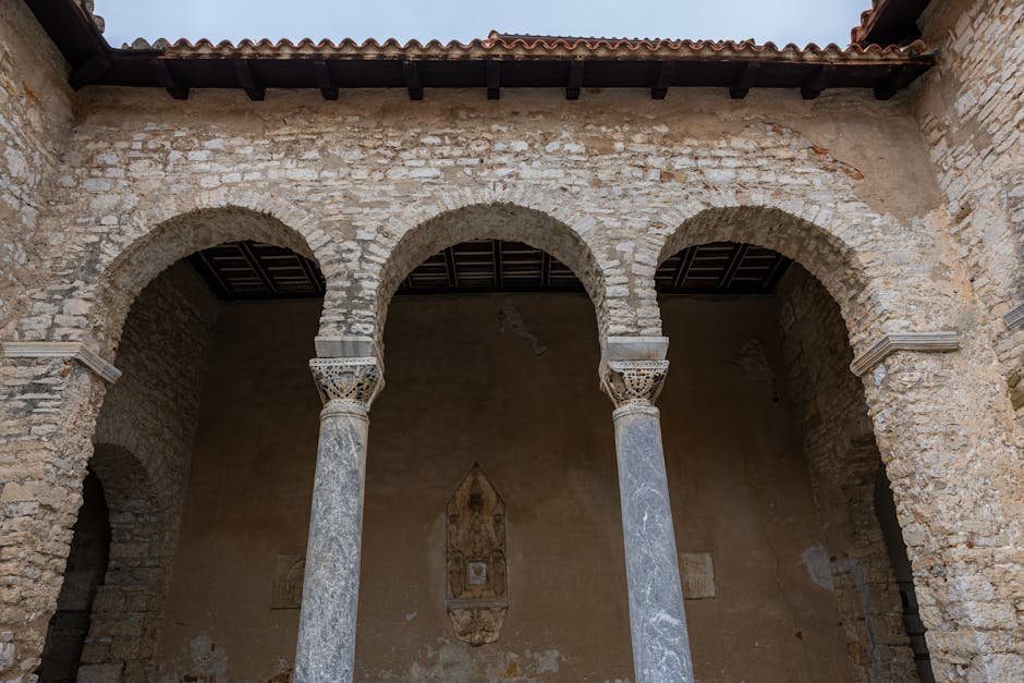 Photo of Poreč, Croatia