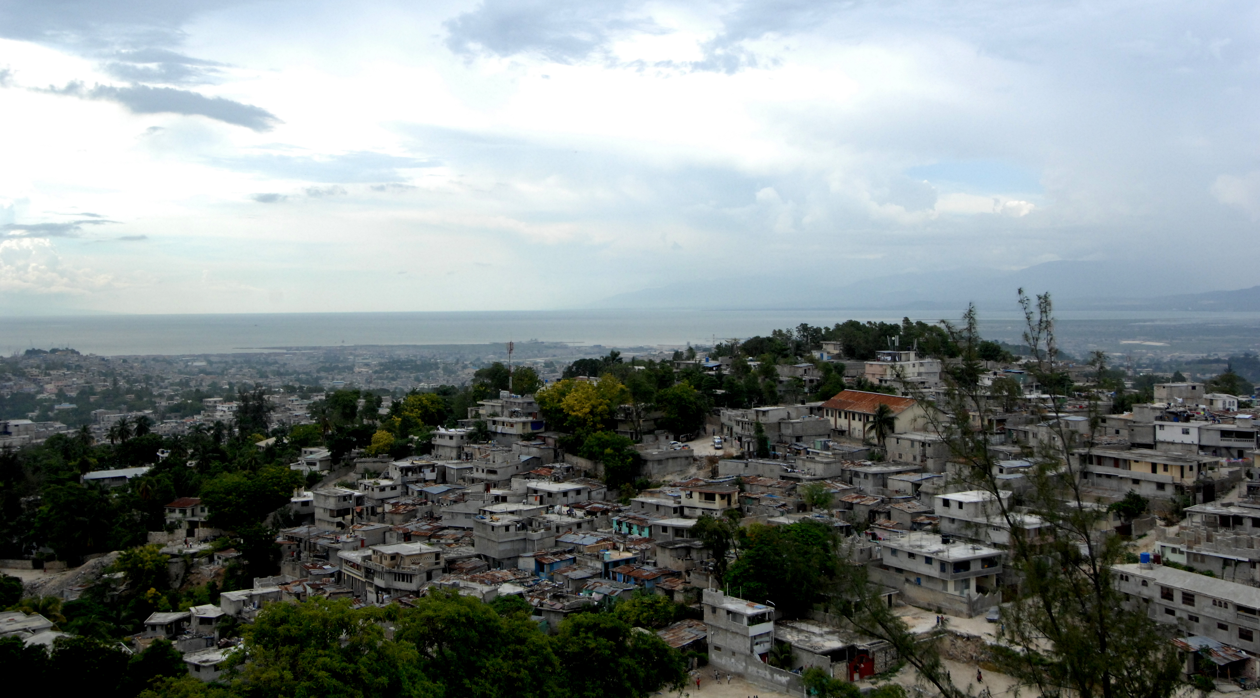 Photo of Port-au-prince, Haiti