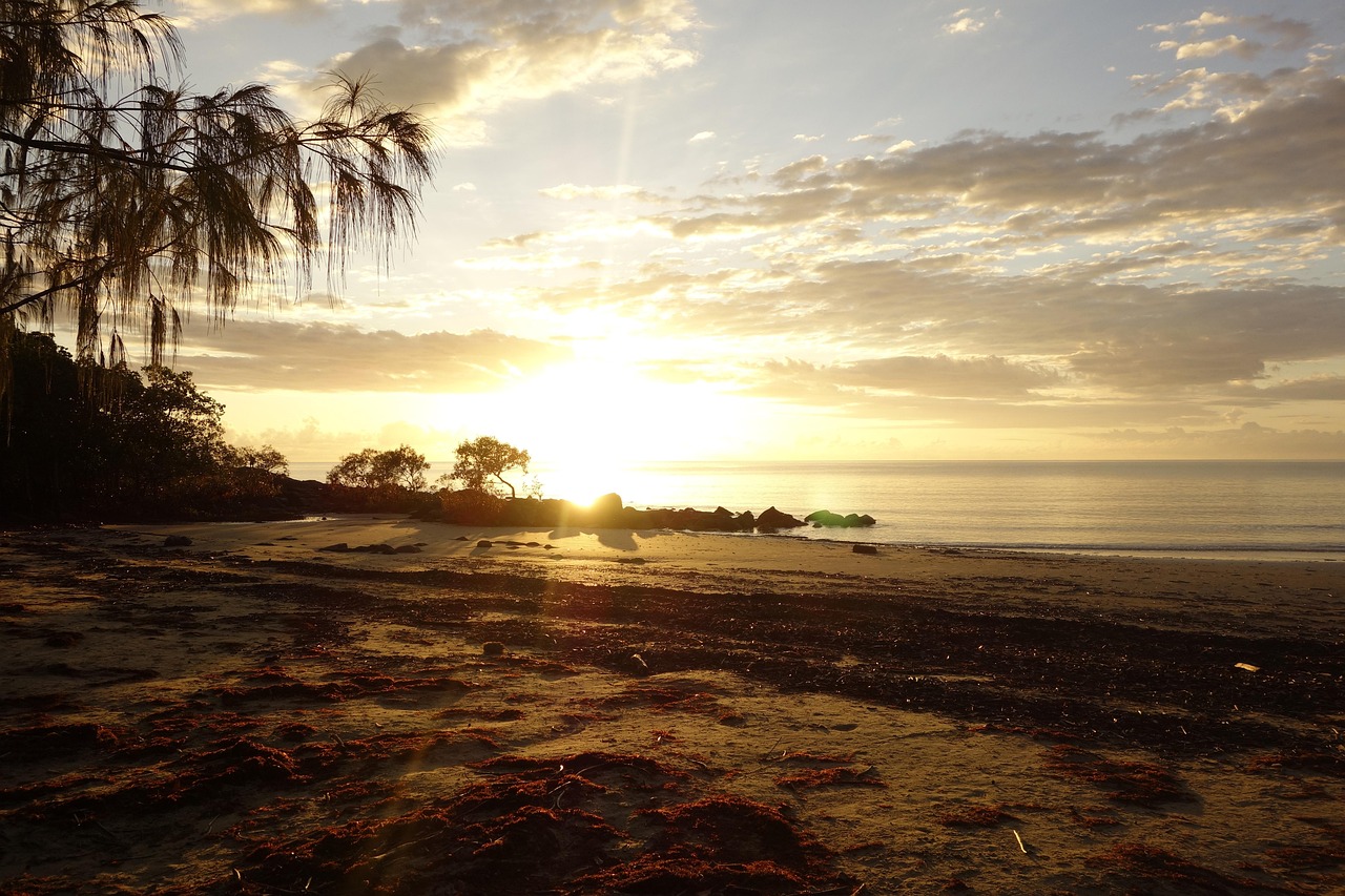 Photo of Port Douglas, Australia