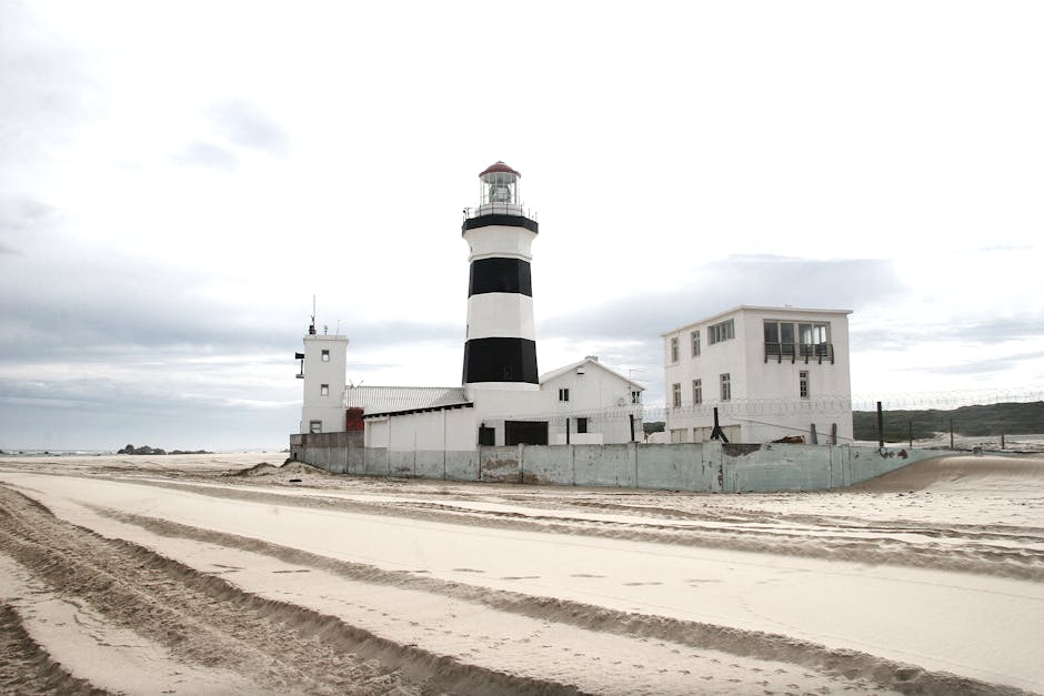 Photo of Port Elizabeth (gqeberha), South Africa