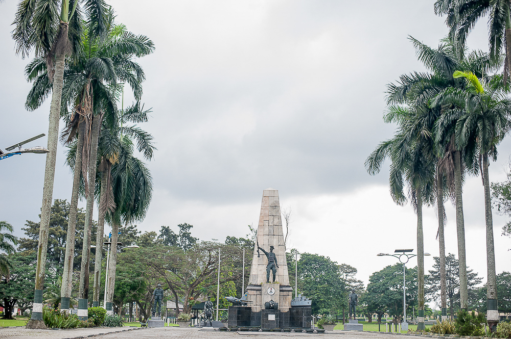 Photo of Port Harcourt, Nigeria