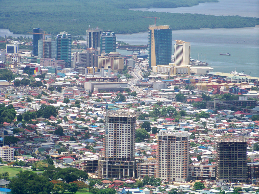 Photo of Port Of Spain, Trinidad and Tobago