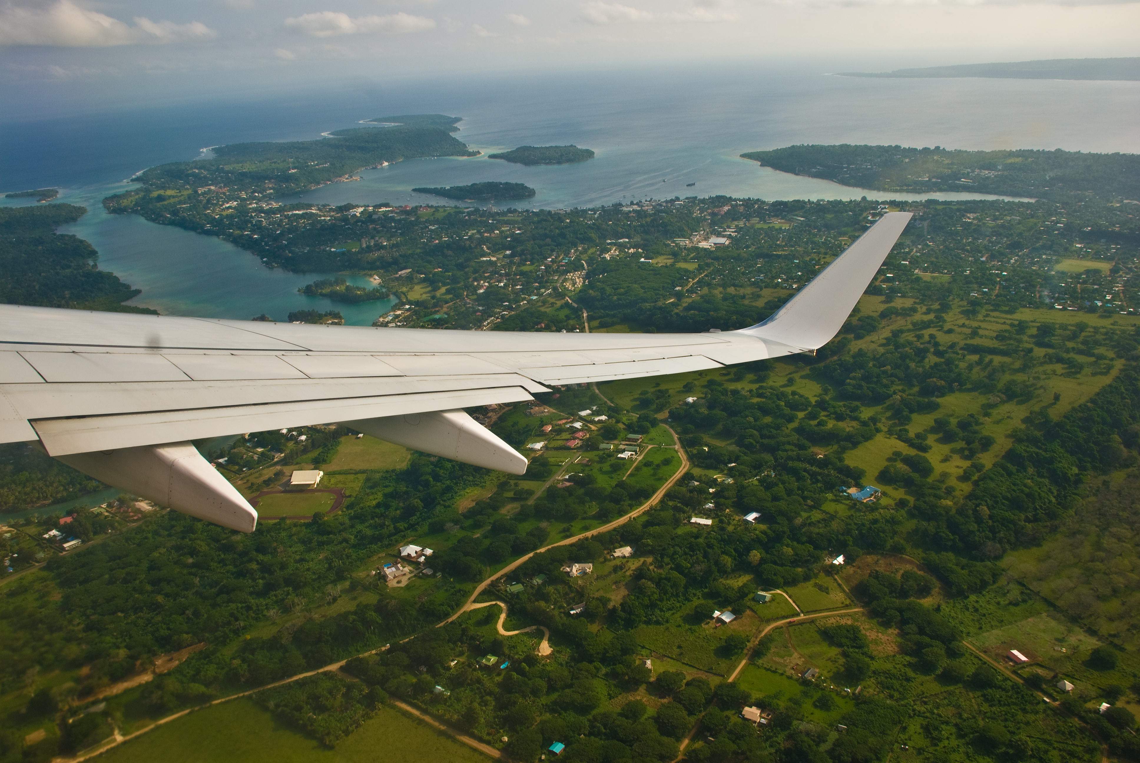 Photo of Port Vila, Vanuatu