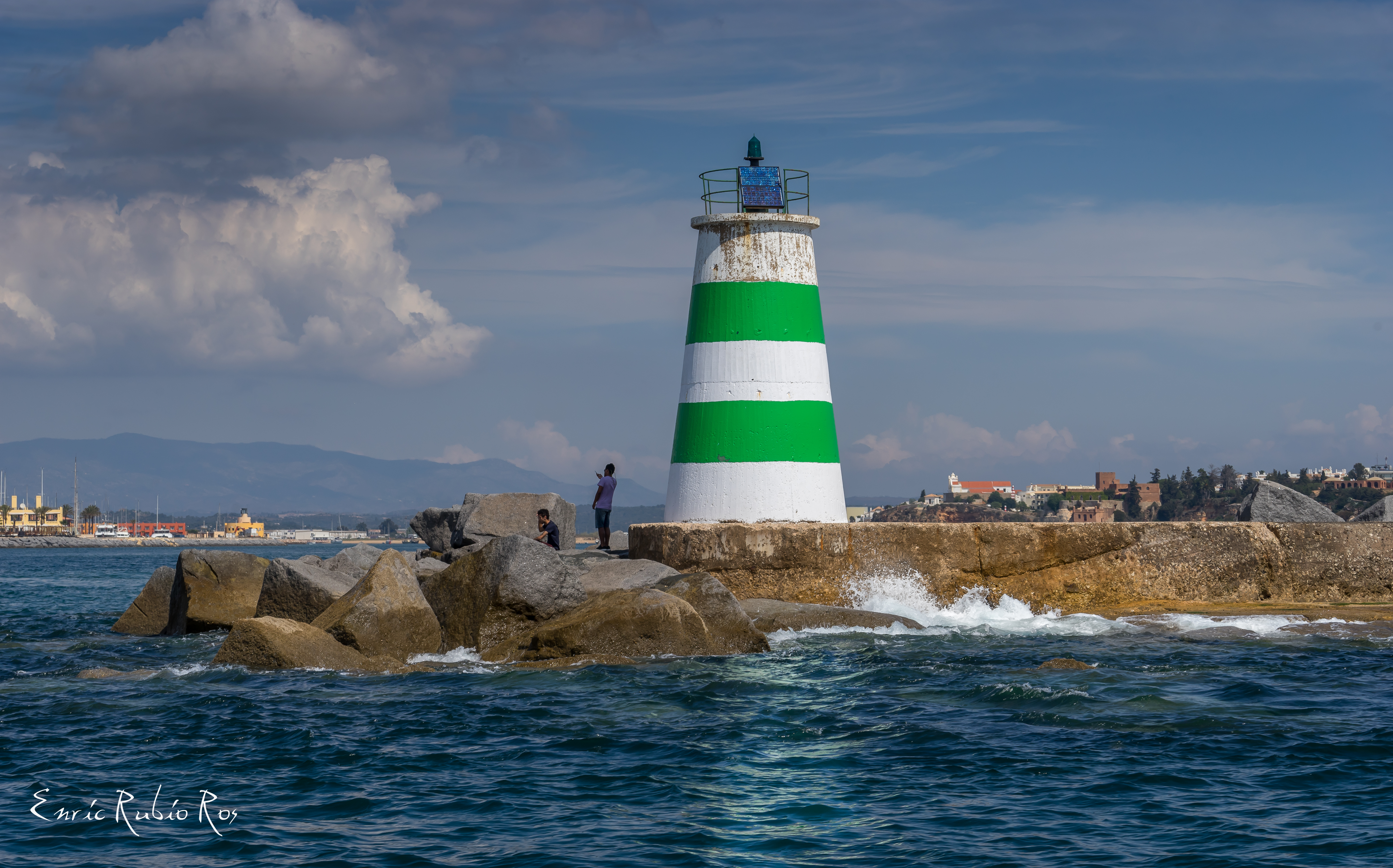 Photo of Portimão, Portugal