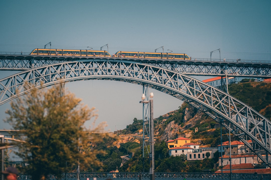 Photo of Porto, Portugal