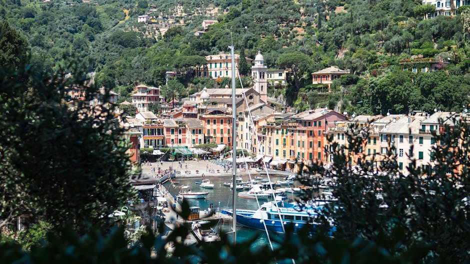 Photo of Portofino, Italy