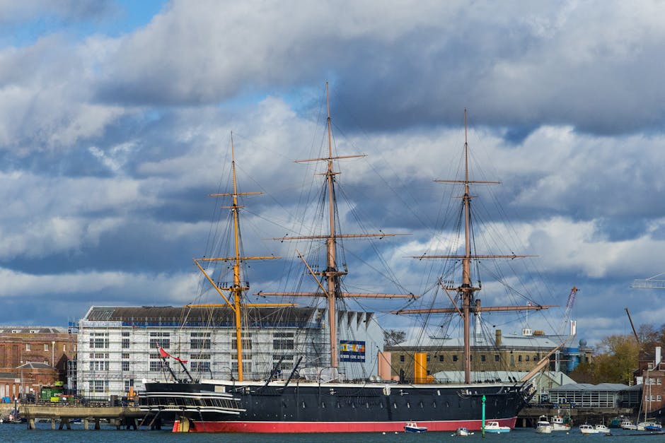 Photo of Portsmouth, United Kingdom