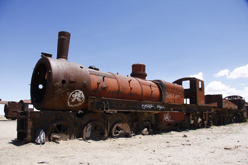 Photo of Potosí, Bolivia, Plurinational State of