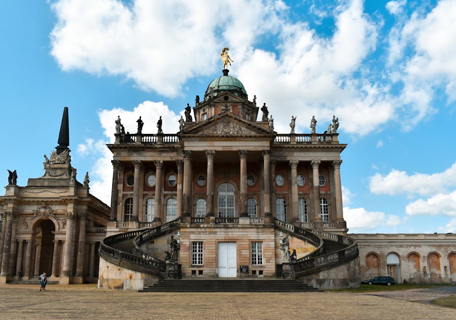 Photo of Potsdam, Germany