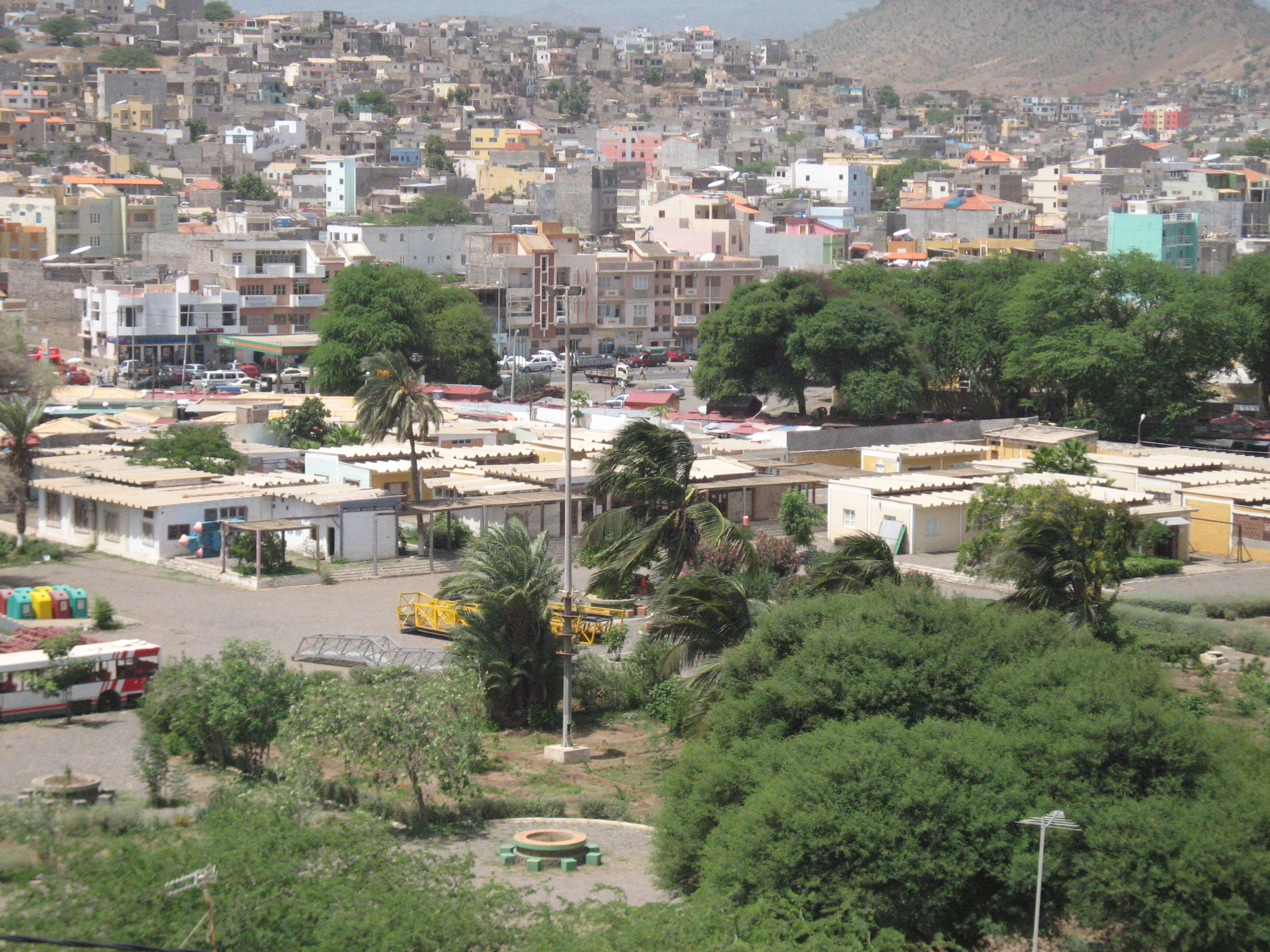 Photo of Praia (santiago), Cabo Verde