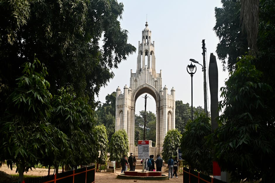 Photo of Prayagraj (allahabad), India
