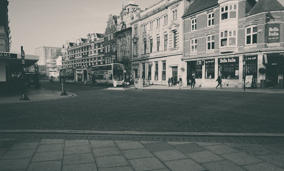 Photo of Preston, United Kingdom