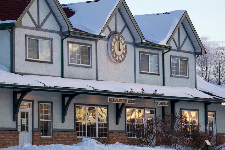 Photo of Prince George, Canada