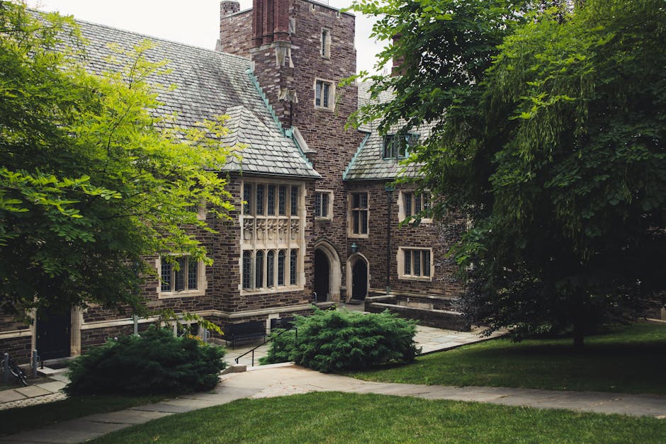Photo of Princeton, United States