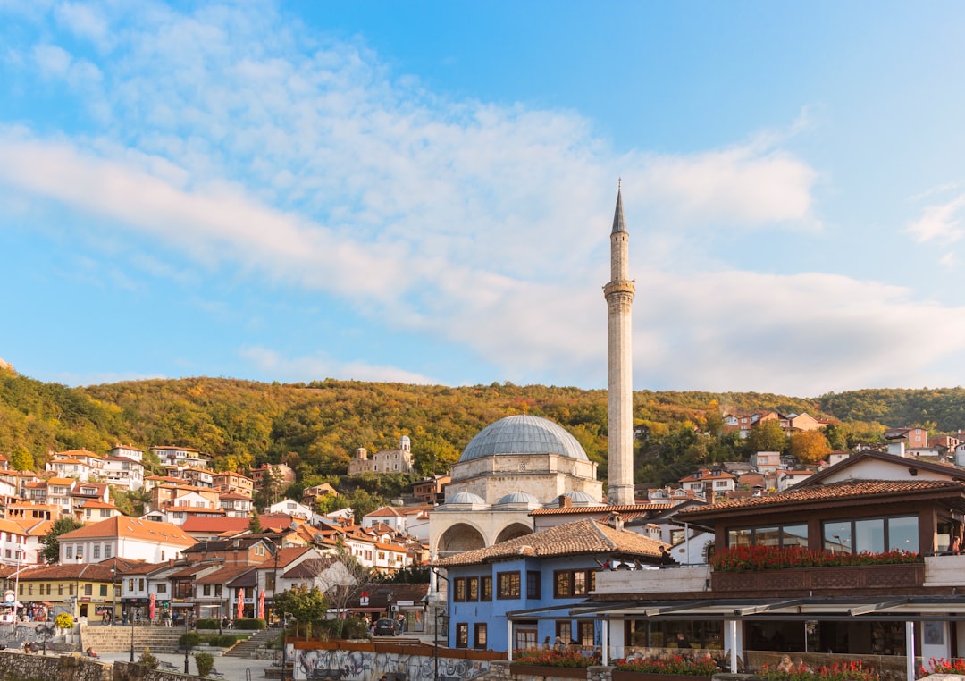 Photo of Prizren, Serbia