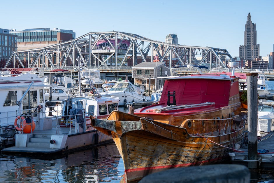 Photo of Providence, United States