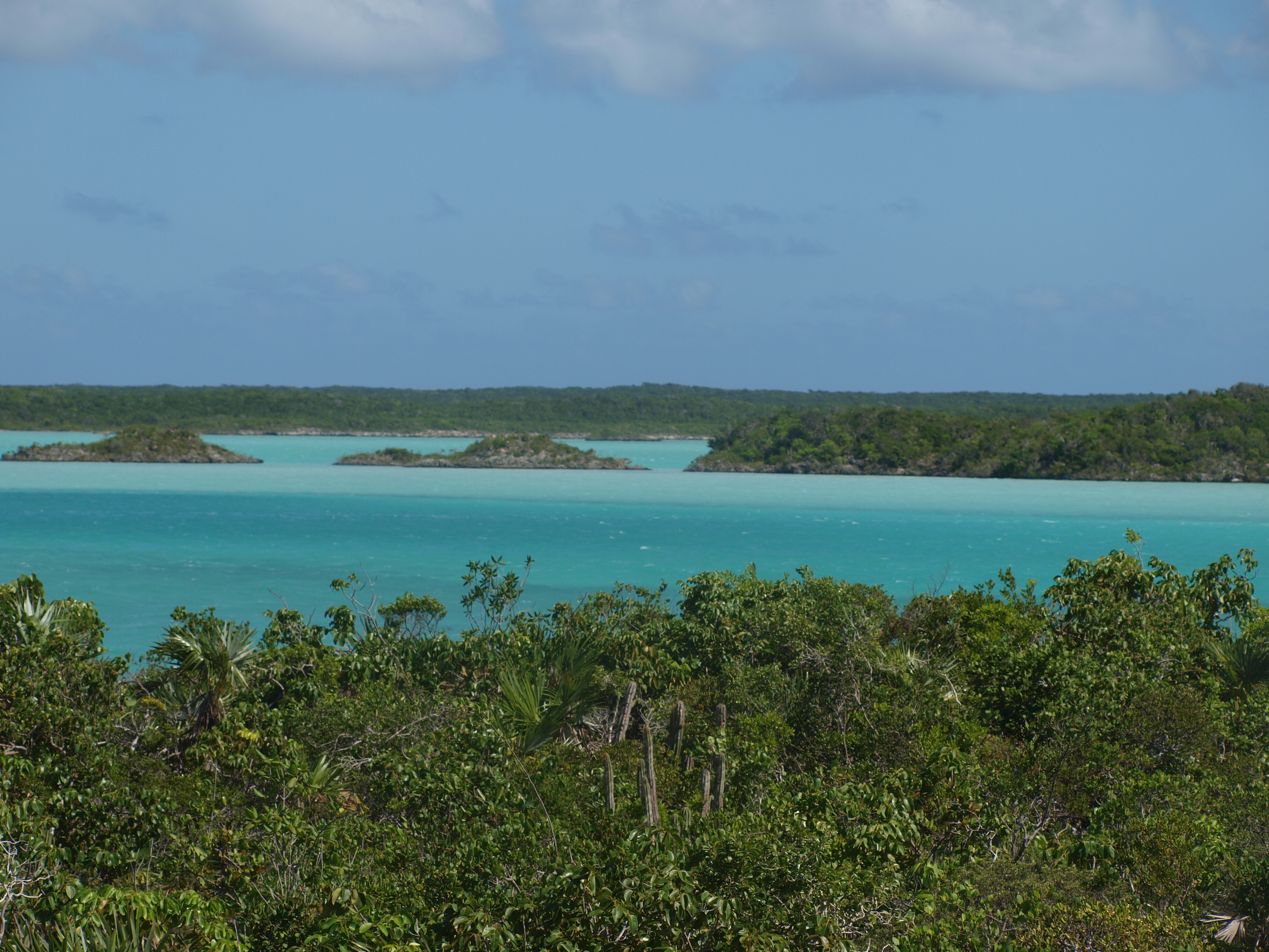 Photo of Providenciales, Turks and Caicos Islands