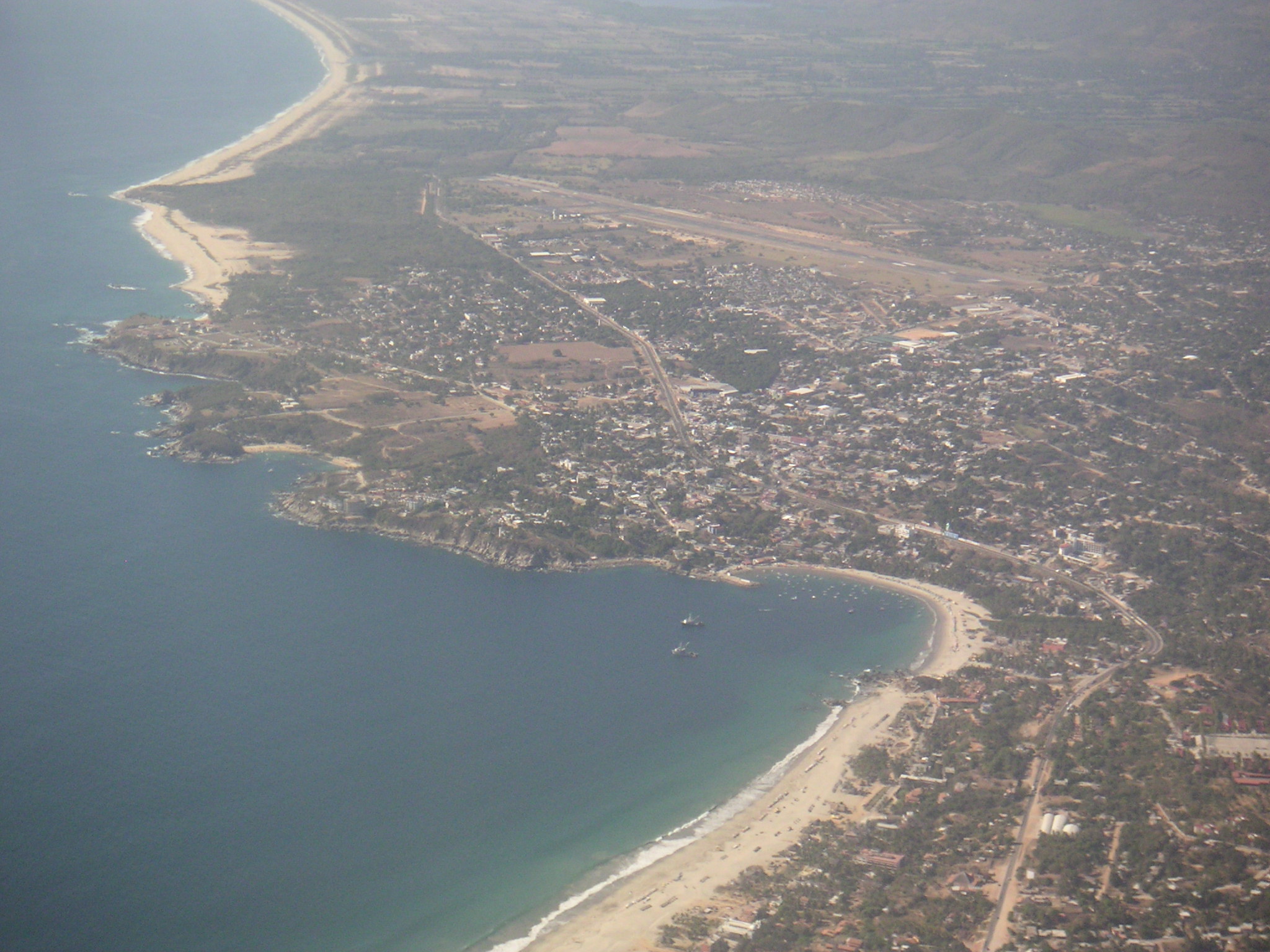 Photo of Puerto Escondido, Mexico