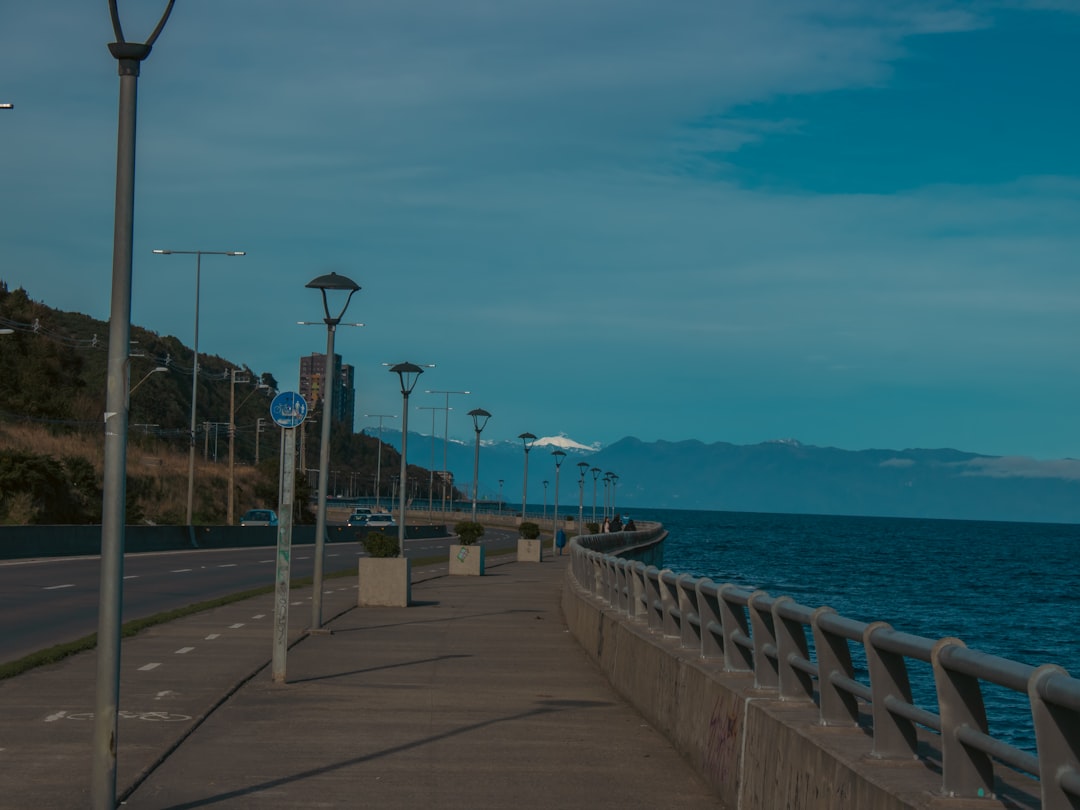 Photo of Puerto Montt, Chile