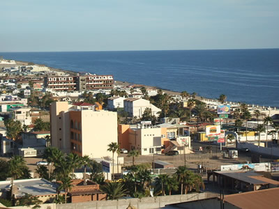 Photo of Puerto Peñasco, Mexico