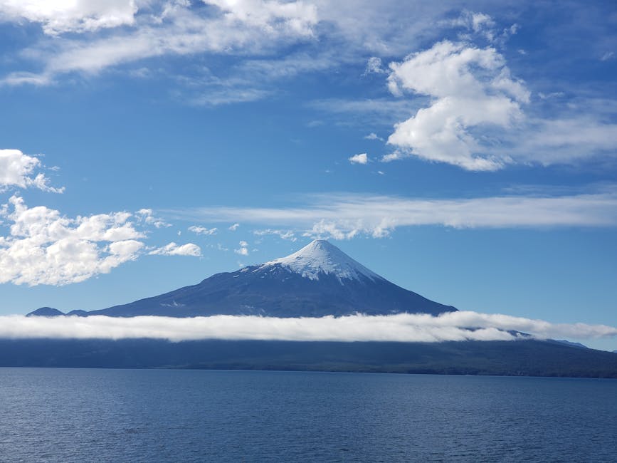 Photo of Puerto Varas, Chile