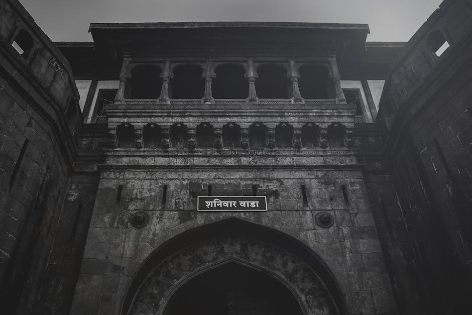 Photo of Pune, India