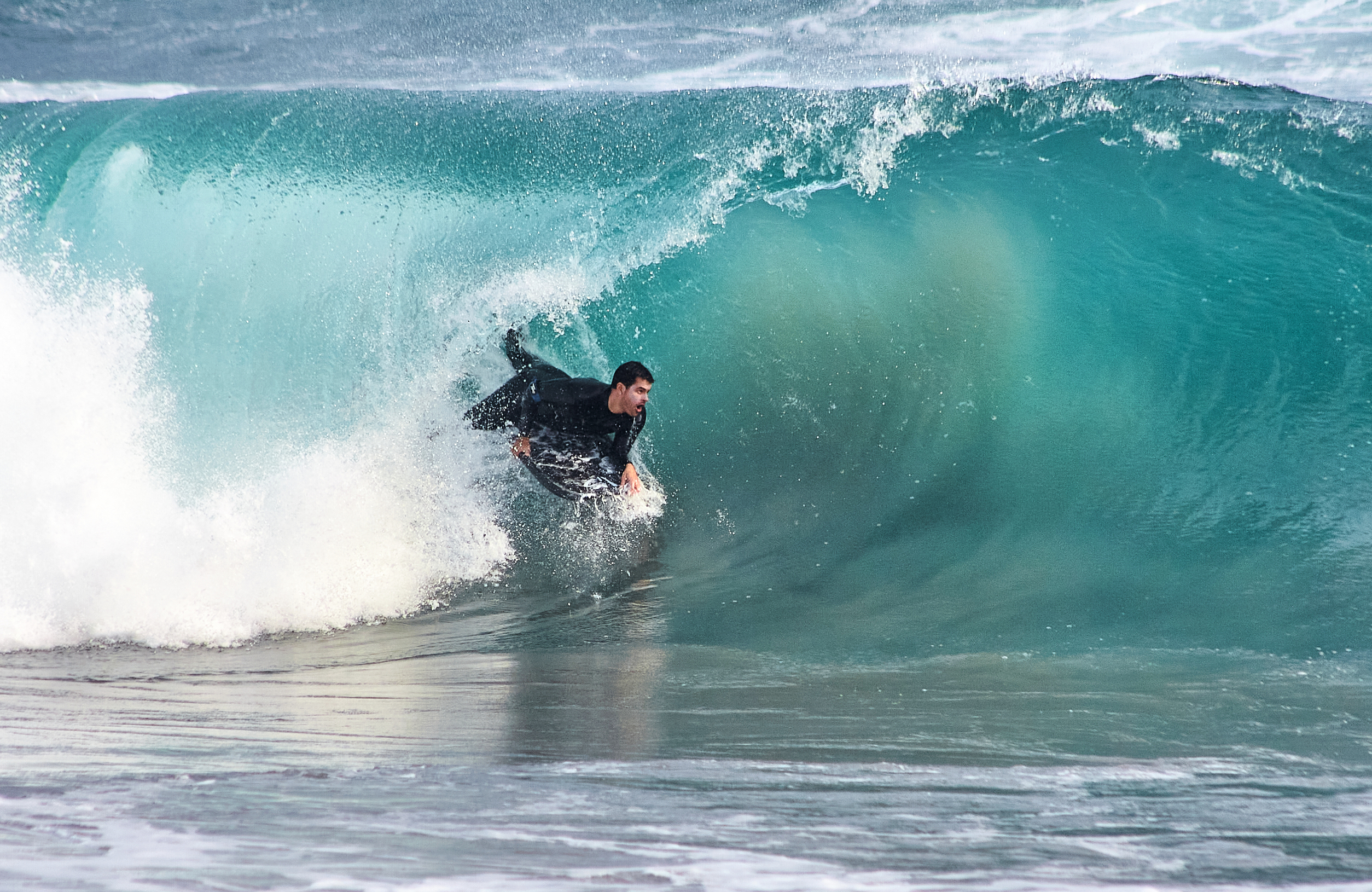 Photo of Punta Negra, Peru