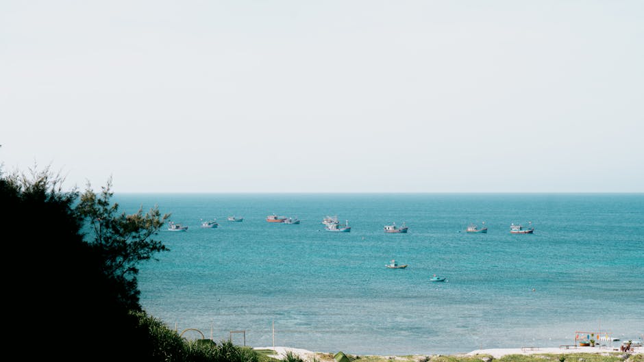 Photo of Quang Ngai (sa Huynh), Viet Nam