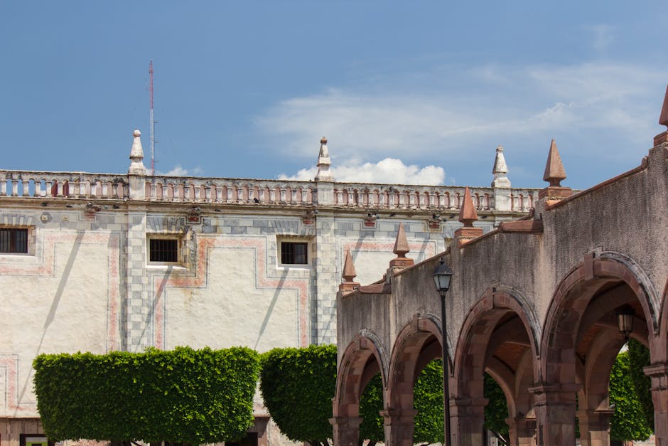 Photo of Querétaro, Mexico