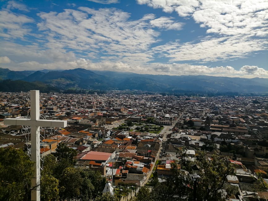 Photo of Quetzaltenango (xela), Guatemala