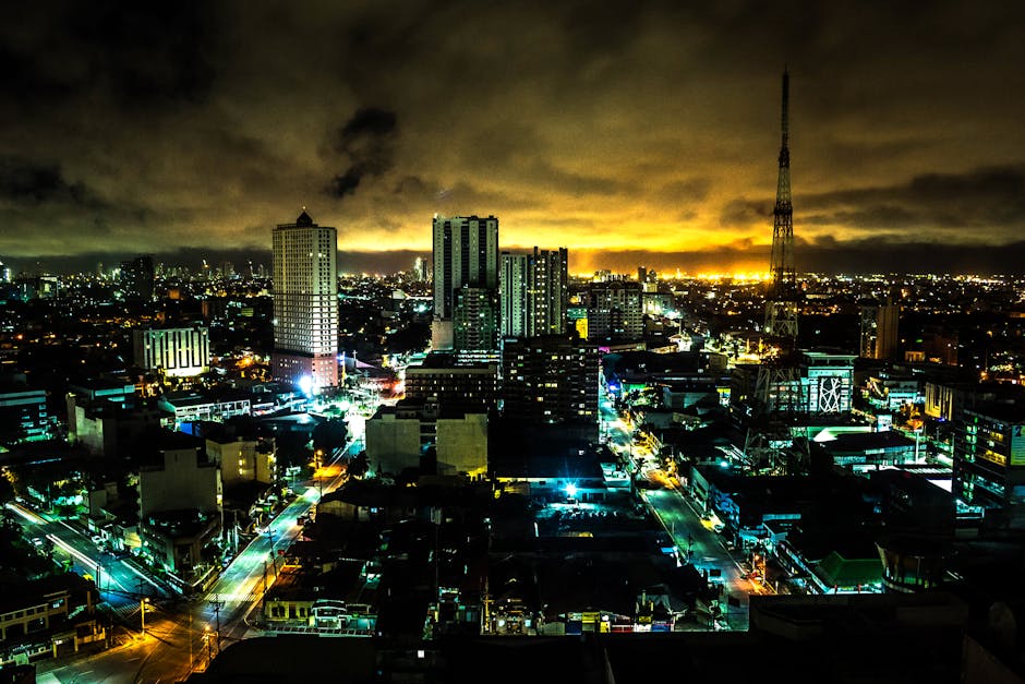 Photo of Quezon City (metro Manila), Philippines