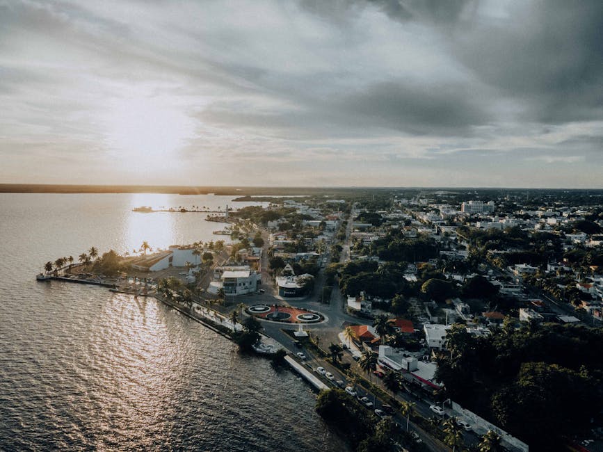 Photo of Quintana Roo (chetumal), Mexico