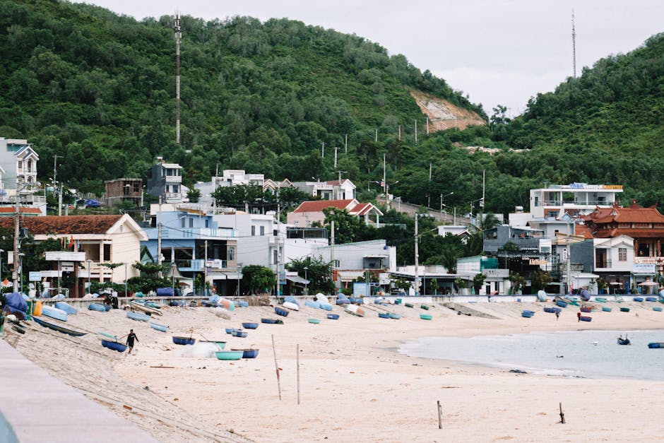 Photo of Quy Nhon, Viet Nam