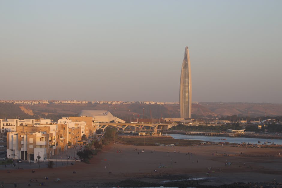 Photo of Rabat, Morocco