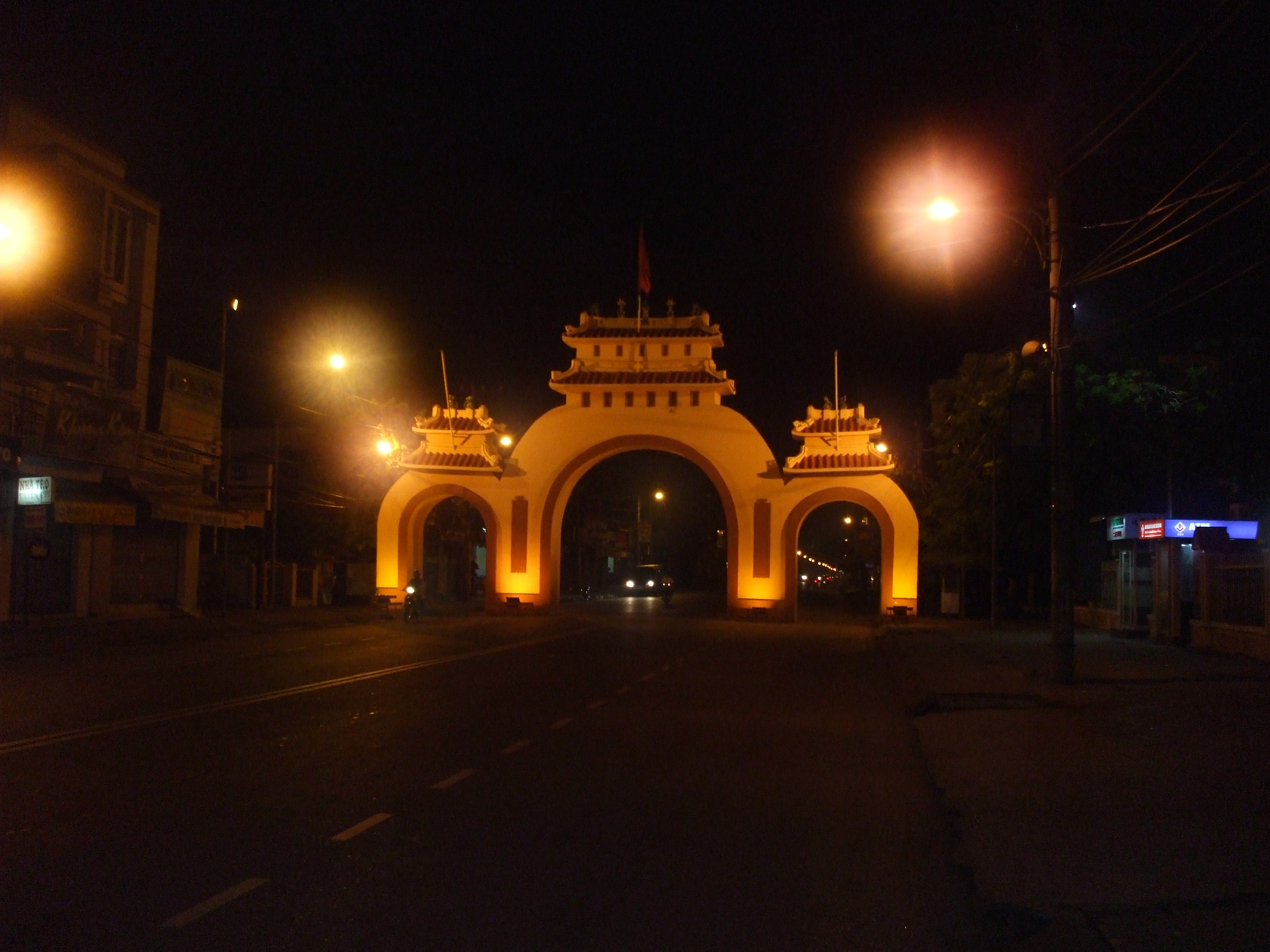 Photo of Rach Gia, Viet Nam