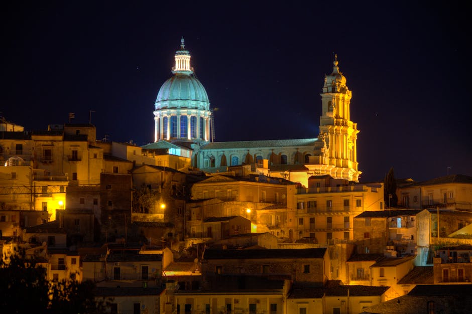Photo of Ragusa, Italy