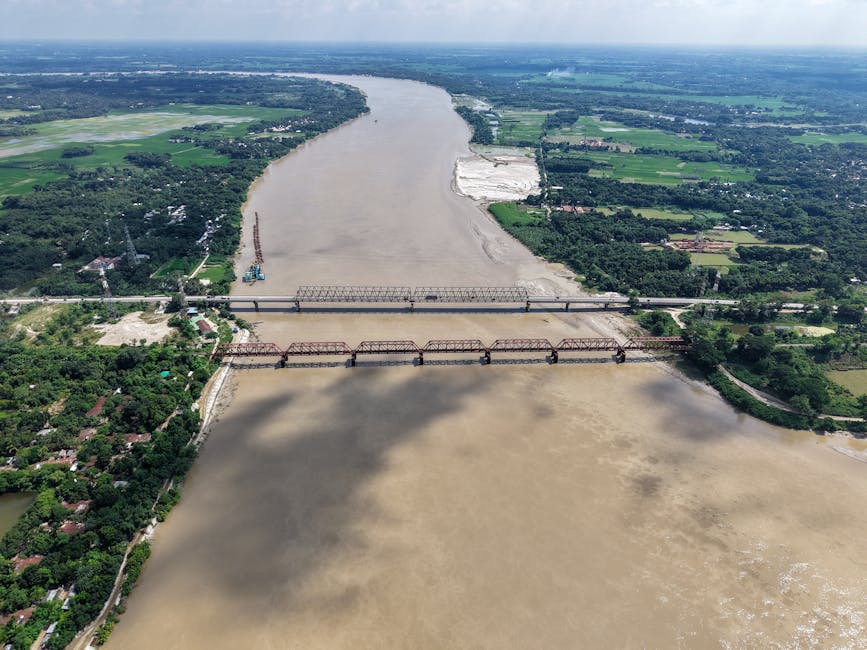 Photo of Rajshahi, Bangladesh