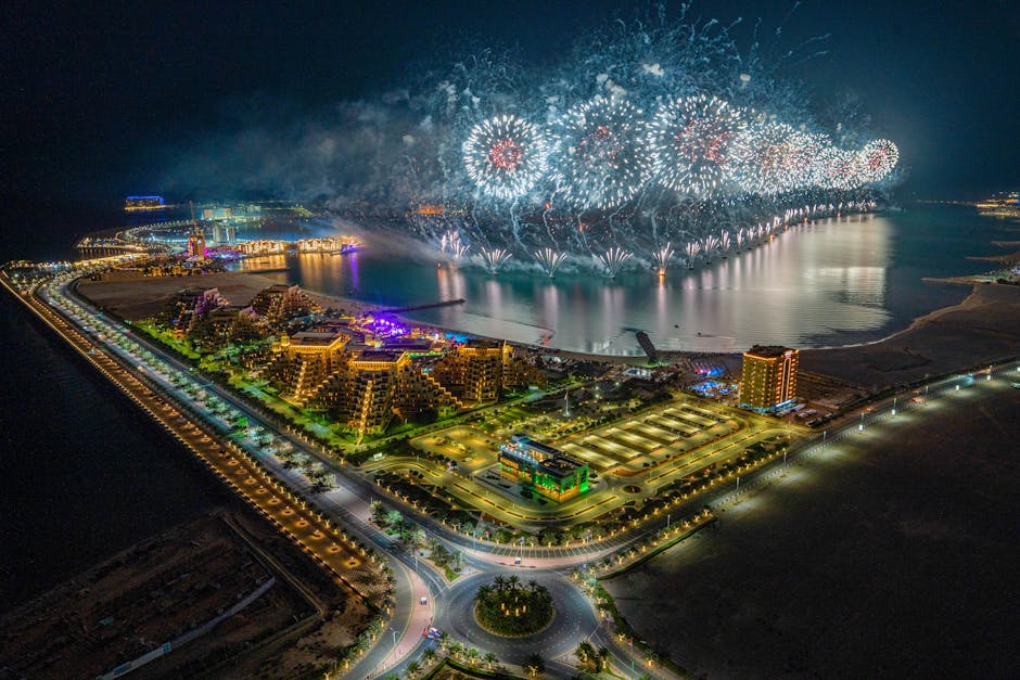 Photo of Ras Al Khaimah, United Arab Emirates