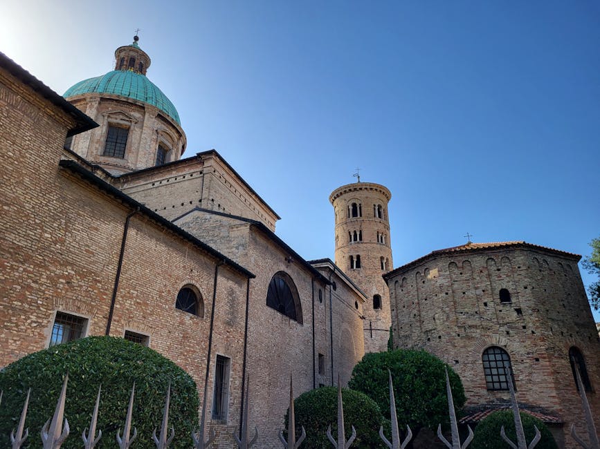 Photo of Ravenna, Italy