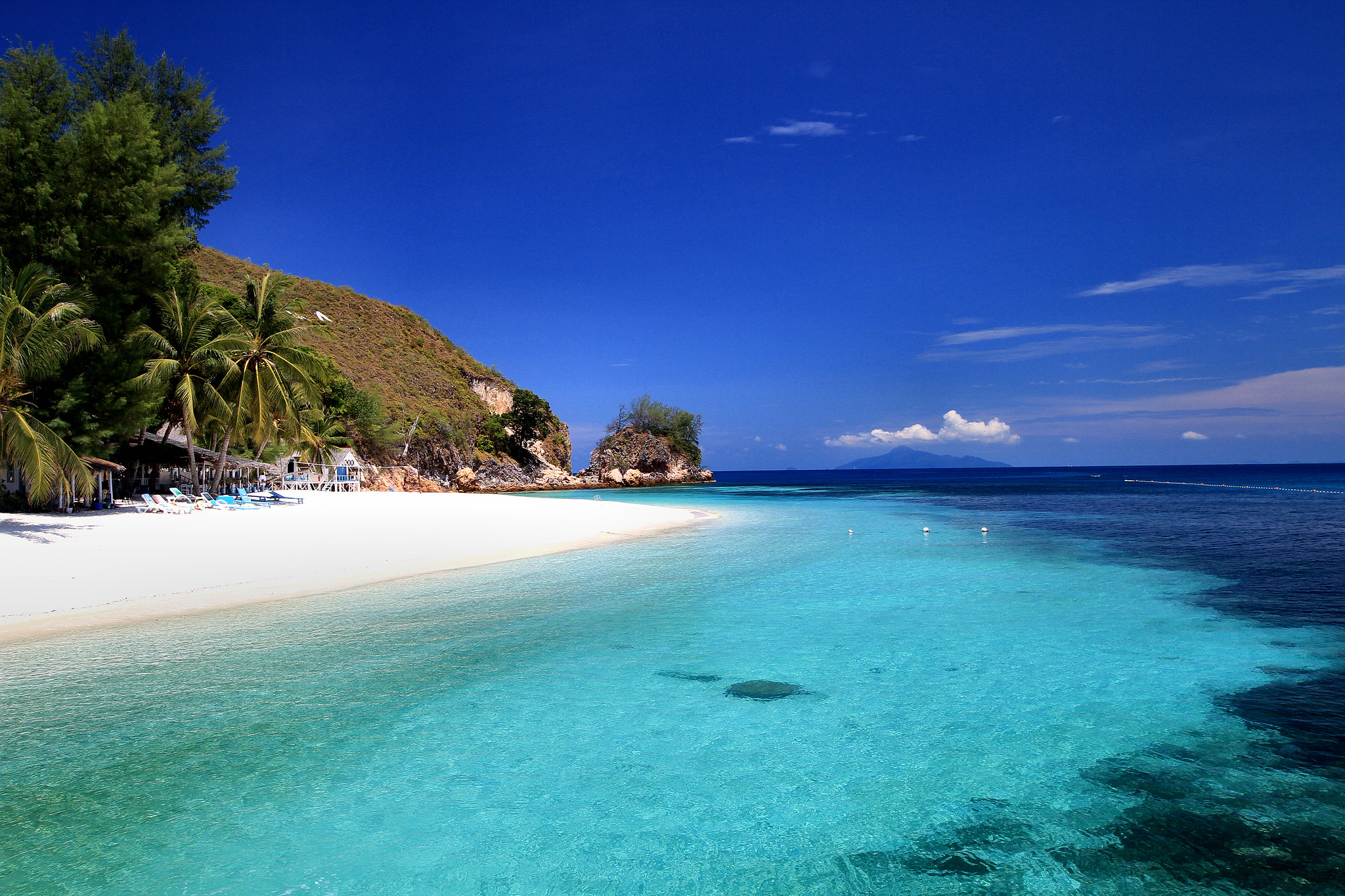 Photo of Rawa, Malaysia