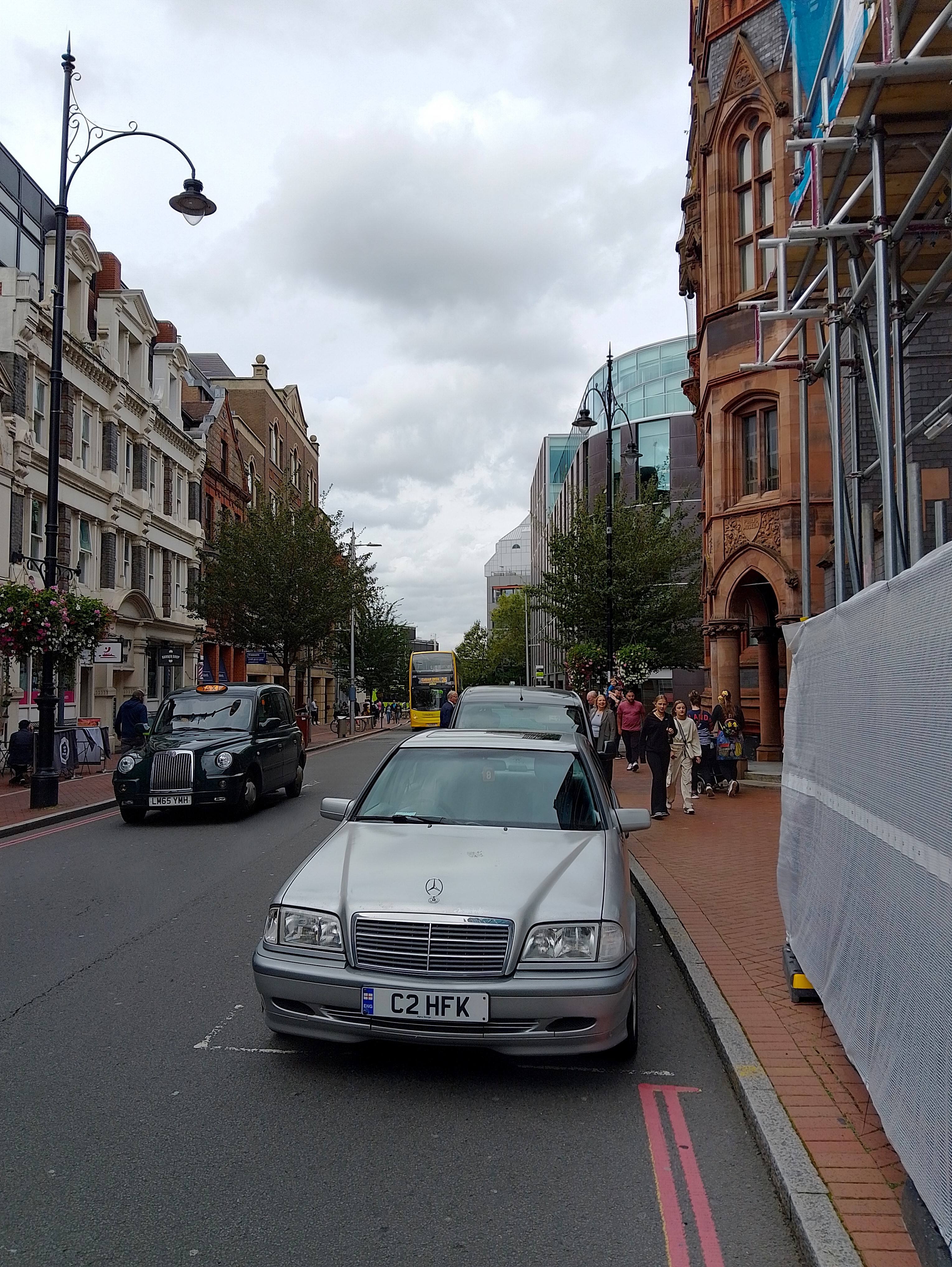 Photo of Reading, United Kingdom