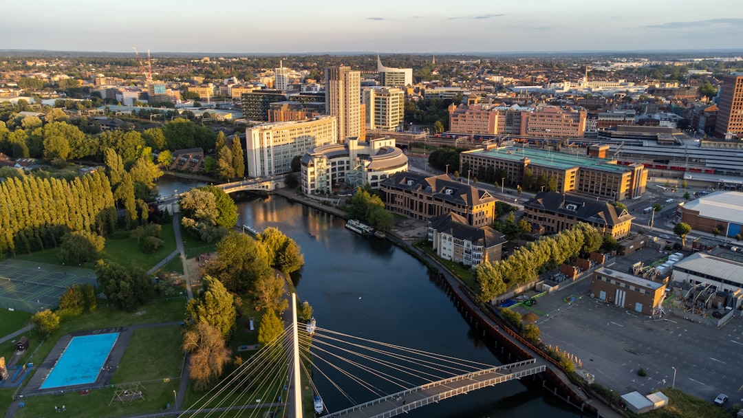 Photo of Reading, United Kingdom