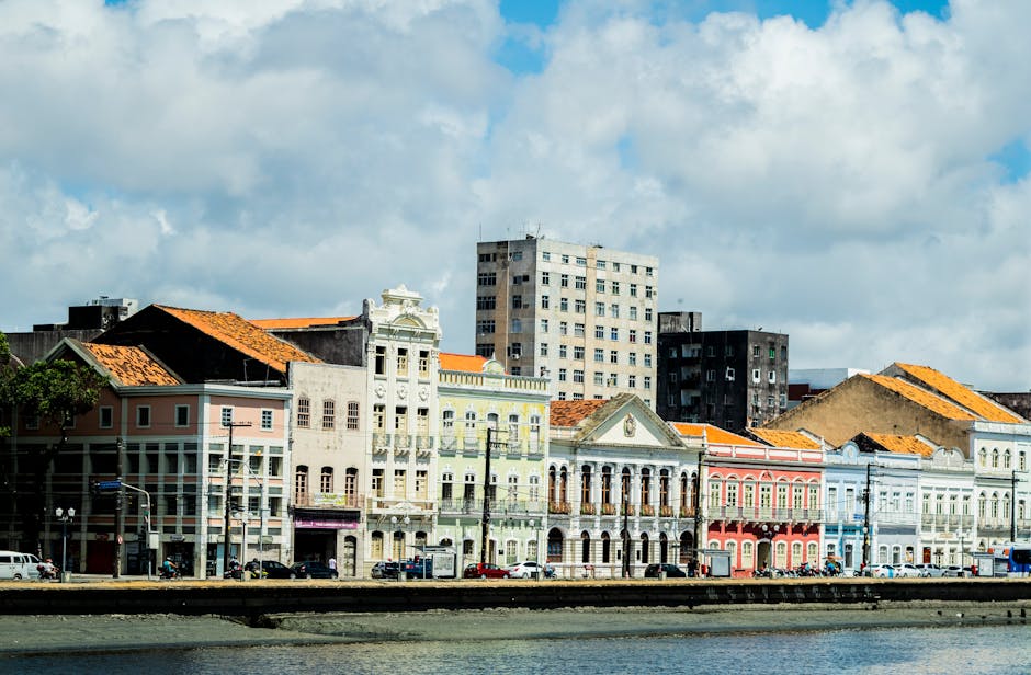 Photo of Recife, Brazil